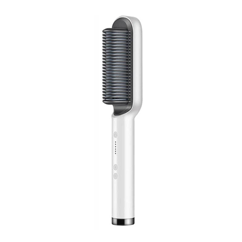 Plancha de pelo eléctrica,