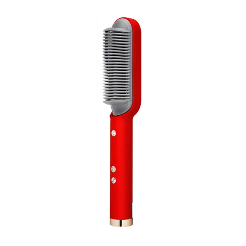 Plancha de pelo eléctrica,