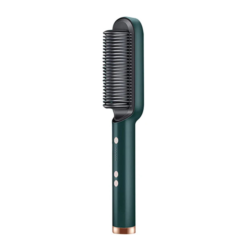 Plancha de pelo eléctrica,
