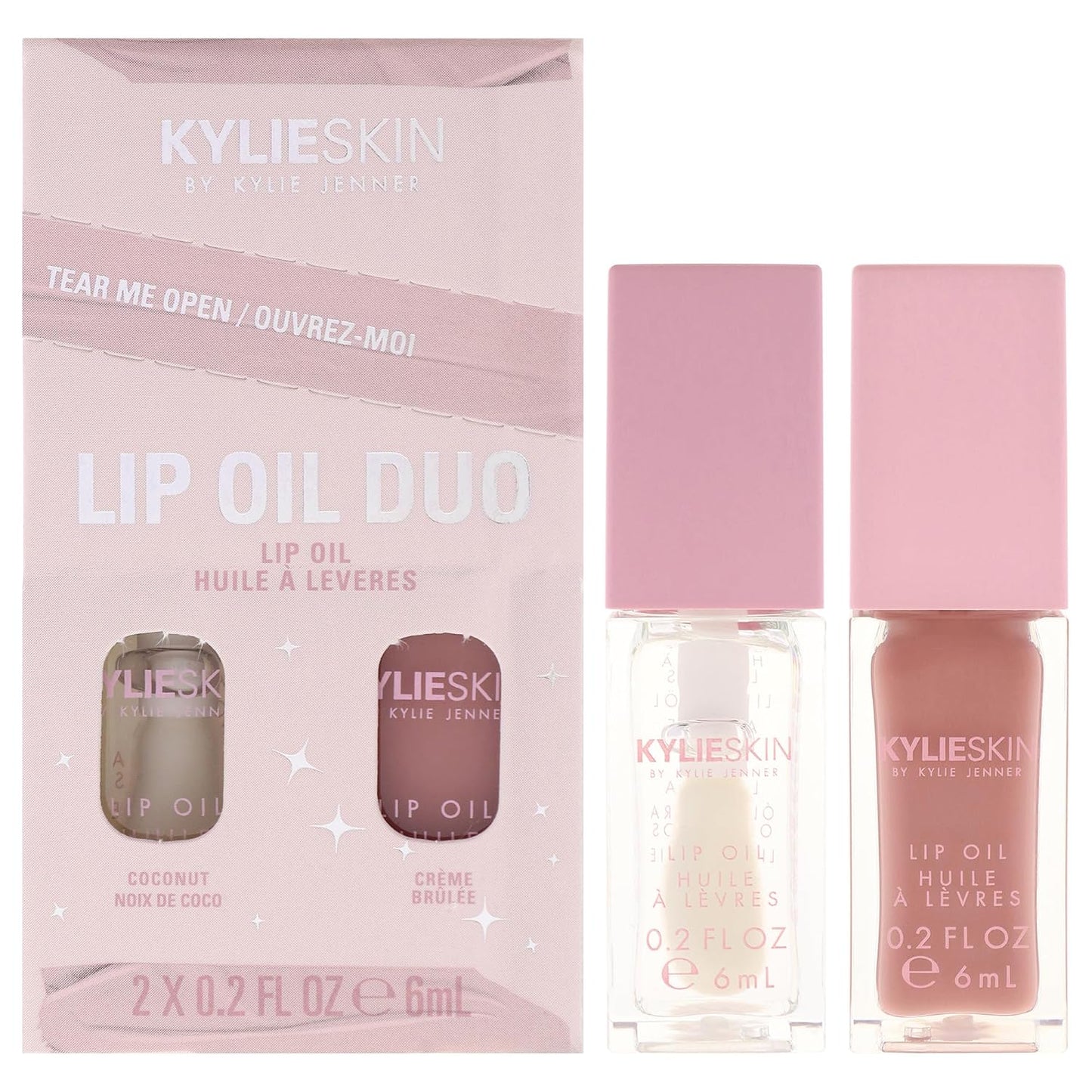 Lip Gloss