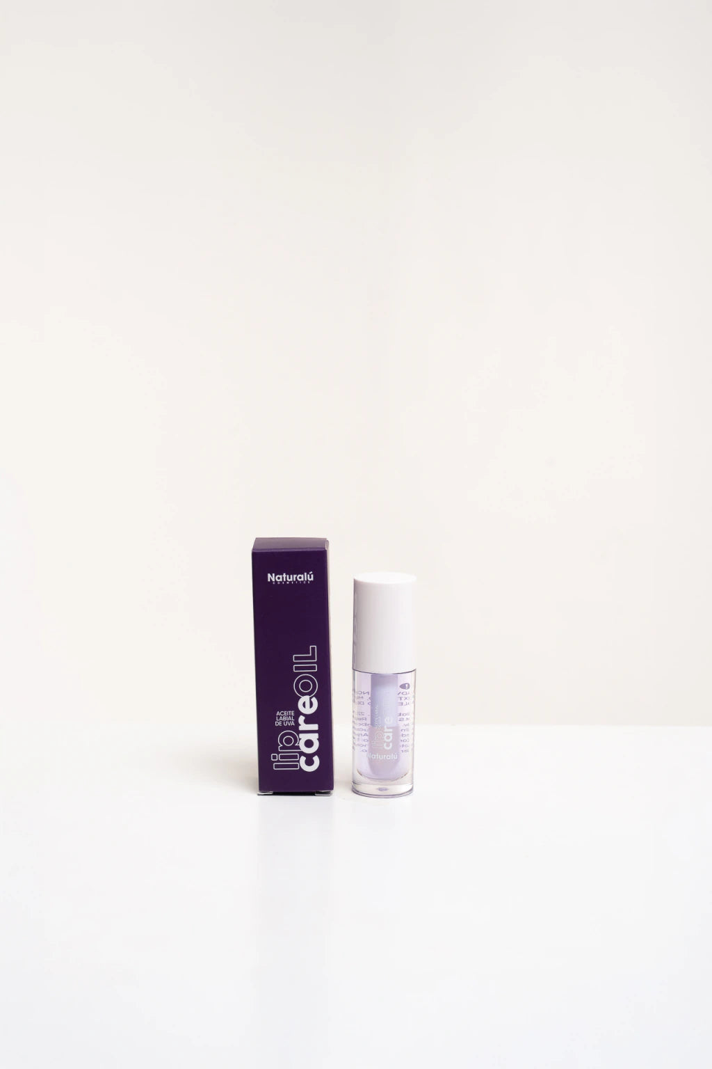 Lip gloss