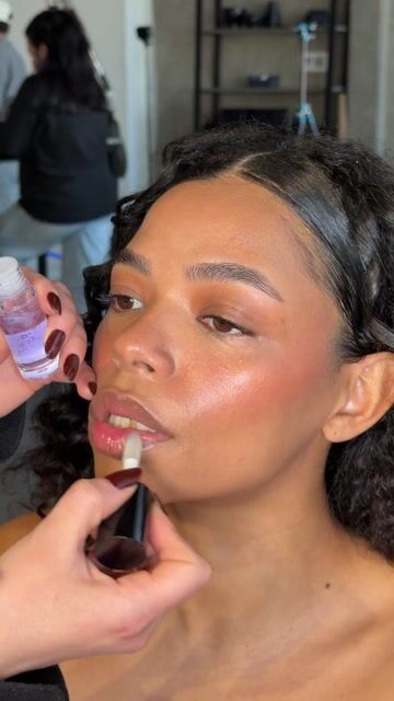 Lip gloss